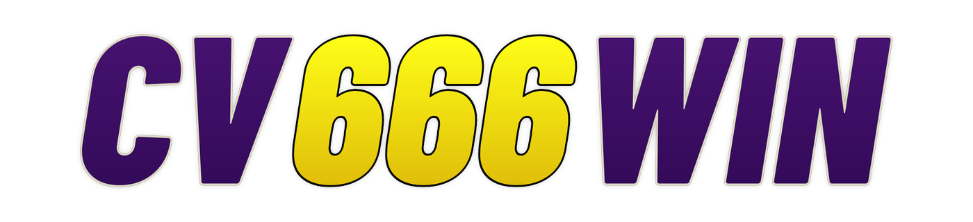cv666win লোগো